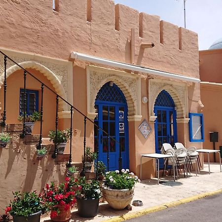 Cedra 5, Holiday home, cosy apartment Turre Exterior foto