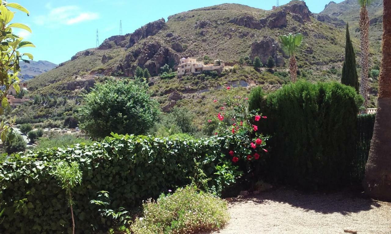 Cedra 5, Holiday home, cosy apartment Turre Exterior foto