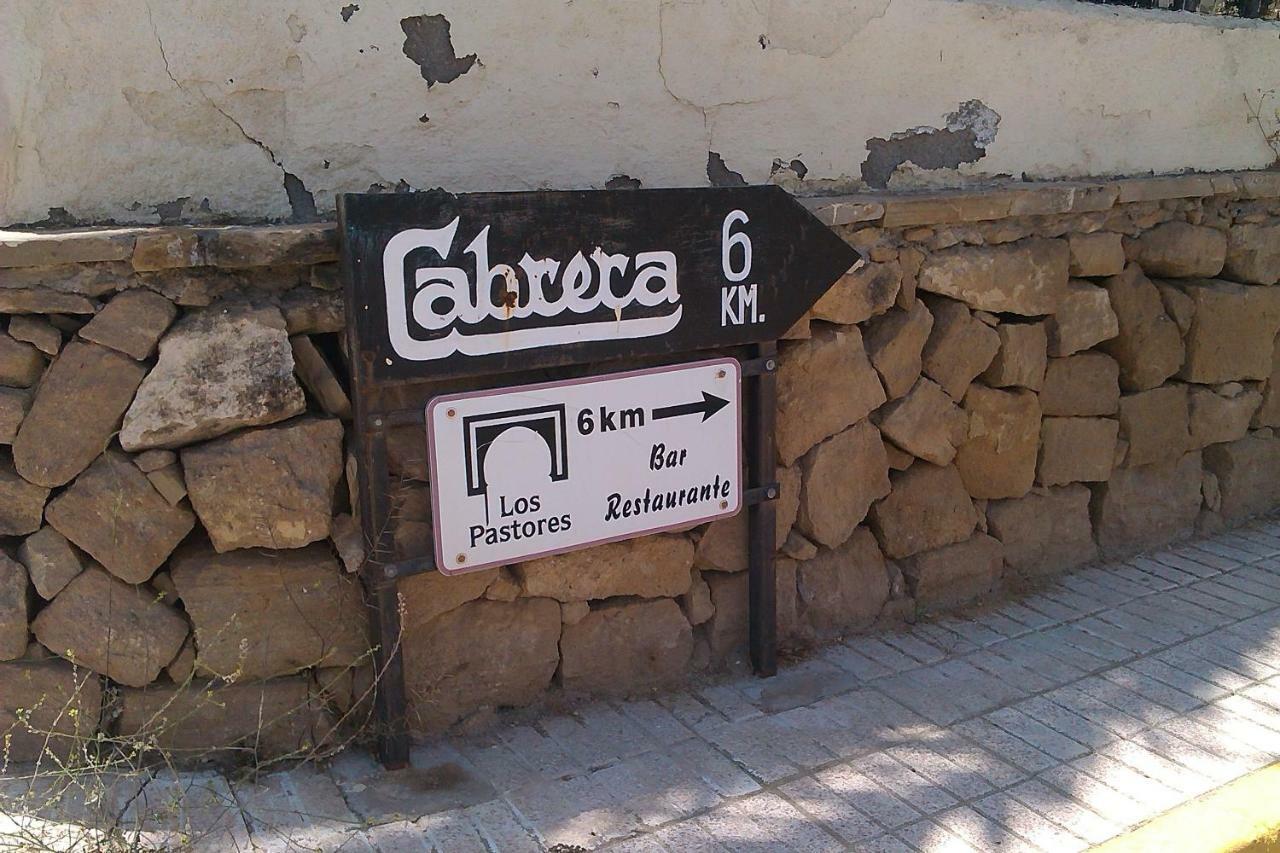 Cedra 5, Holiday home, cosy apartment Turre Exterior foto