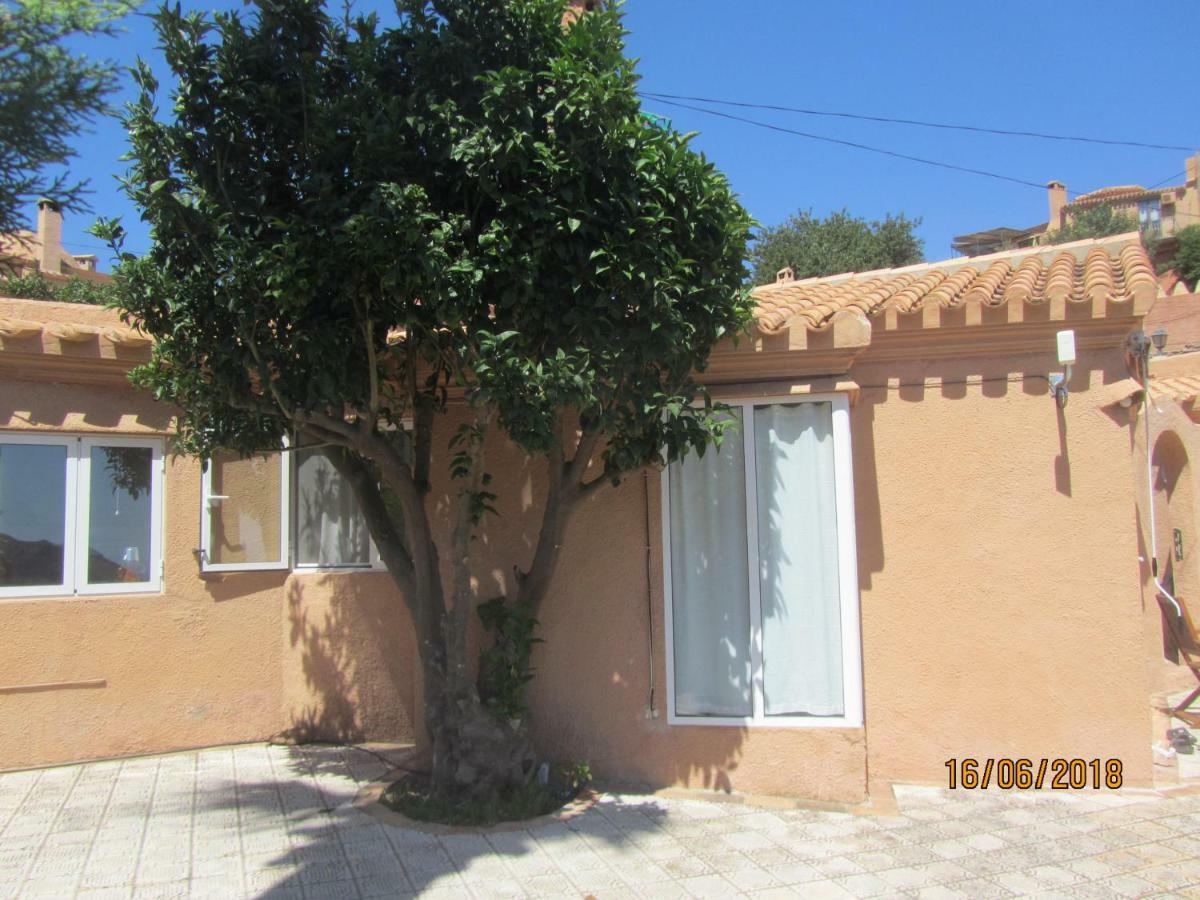 Cedra 5, Holiday home, cosy apartment Turre Exterior foto