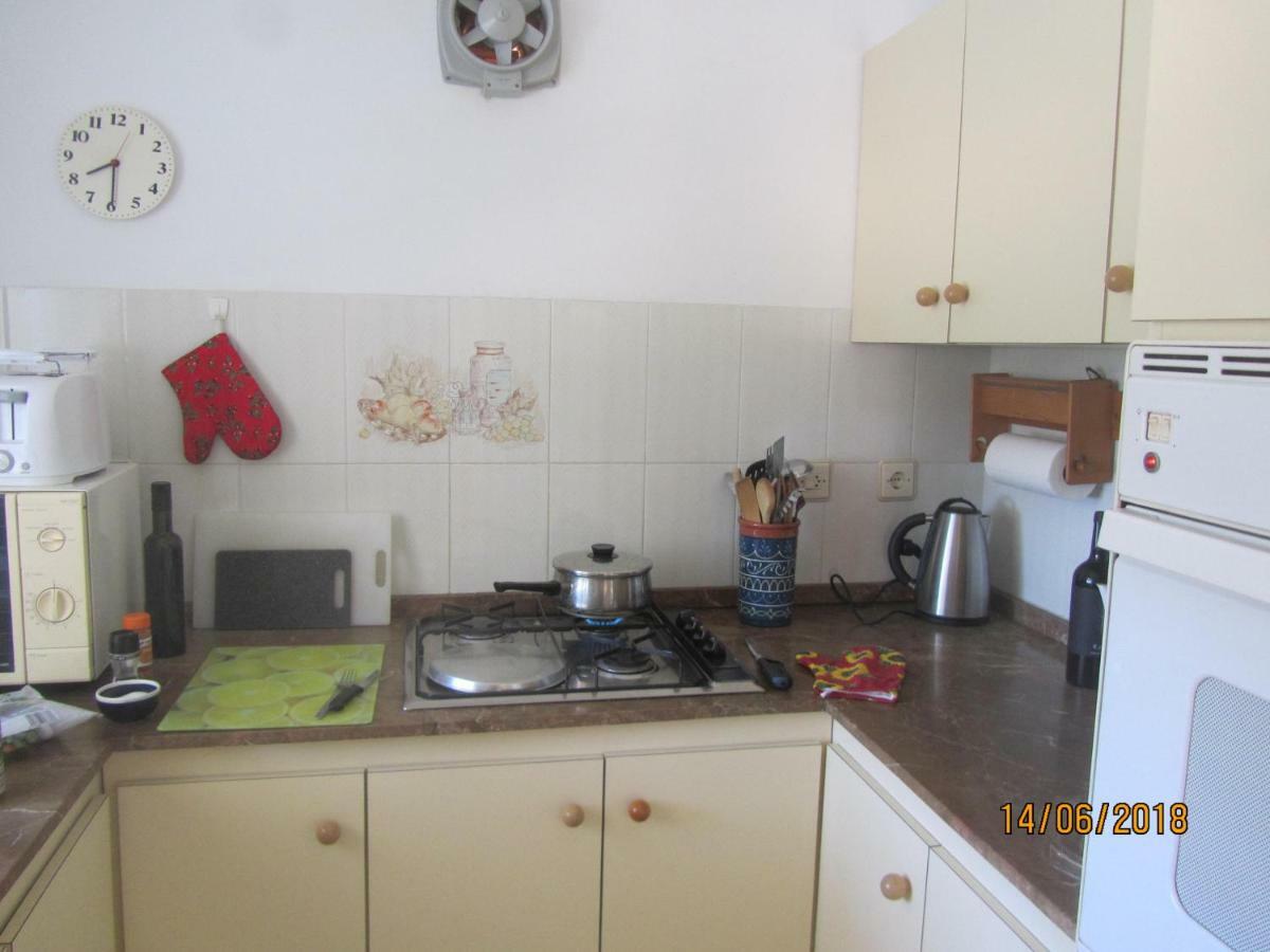 Cedra 5, Holiday home, cosy apartment Turre Exterior foto